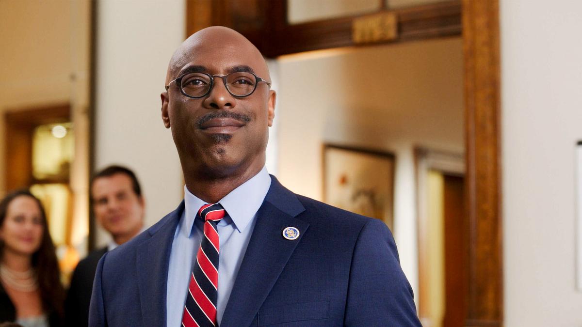 Isaiah Washington Talks About His Latest Role and Future Projects