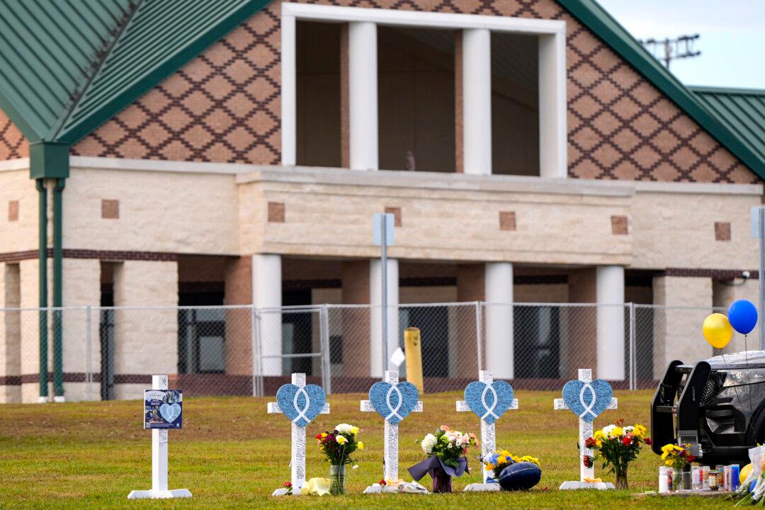 What We Know After 14-Year-Old Boy Was Charged With Killing 4 People at Georgia High School