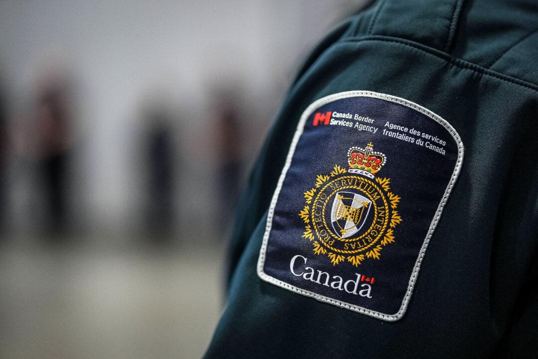 How Many People Are Flagged for Terrorism Concerns by Canada’s Border Security?