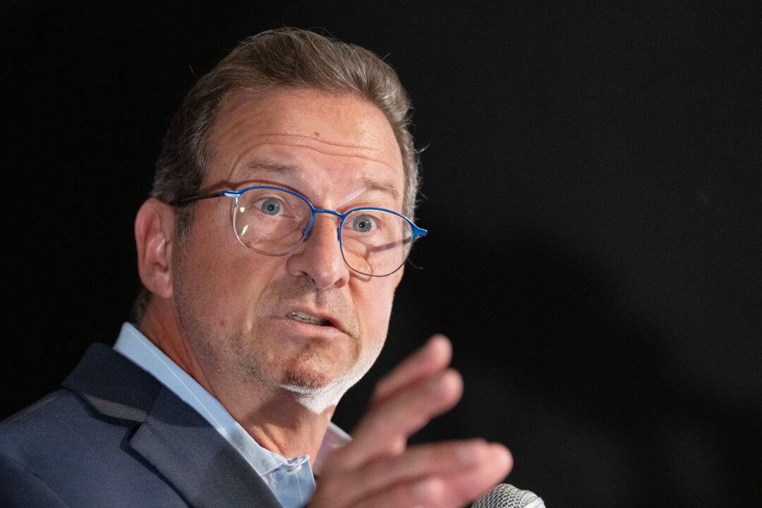 Bloc Québécois Says It Won’t Back Tories’ Confidence Motion