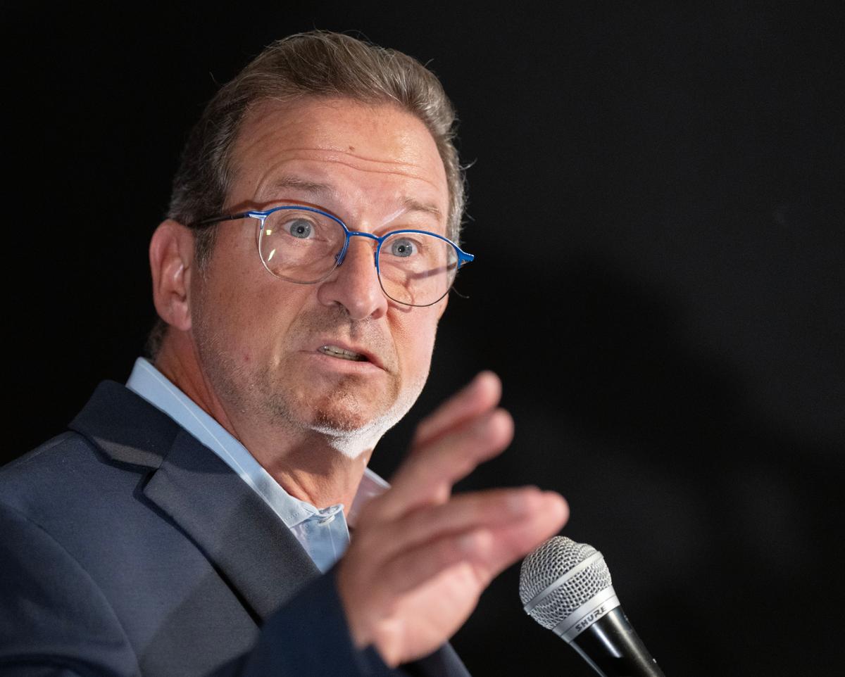 Bloc Québécois Says It Won’t Back Tories’ Confidence Motion