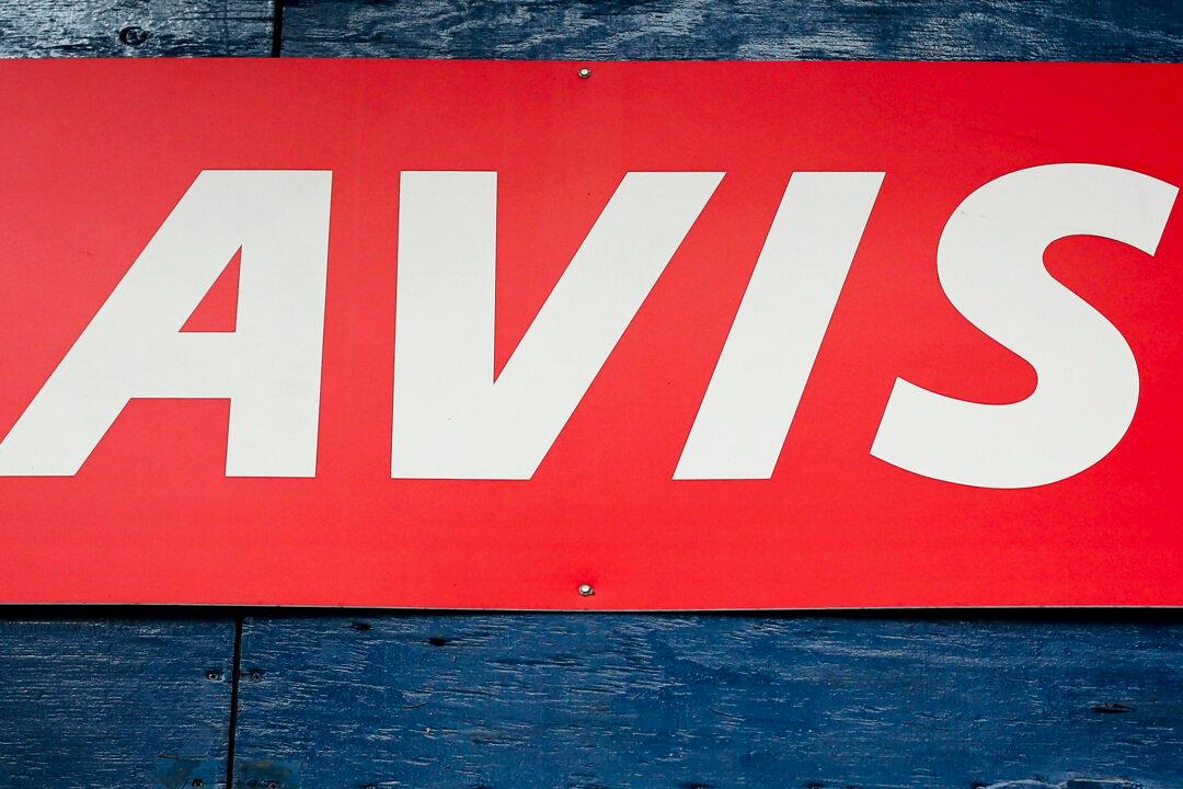 Car Rental Company Avis Reports Data Breach