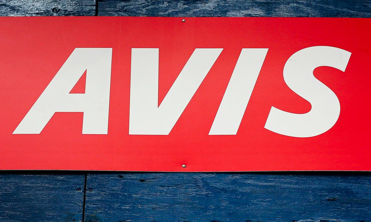 Car Rental Company Avis Reports Data Breach