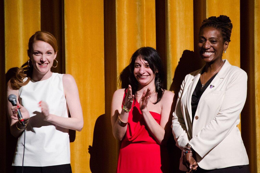 ‘Best Kept Secret’: JFK High School for Those With Special Needs