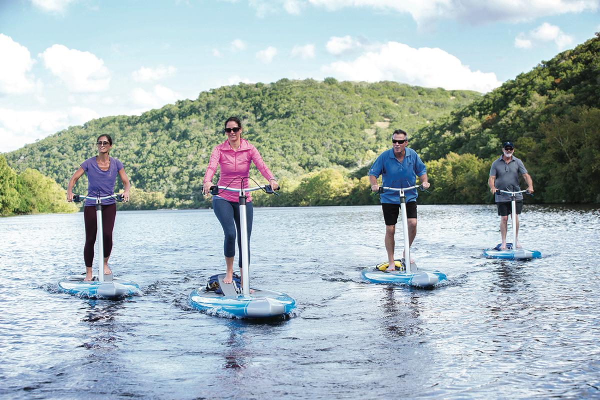 Enjoy All-Inclusives for What You'd Spend at Home