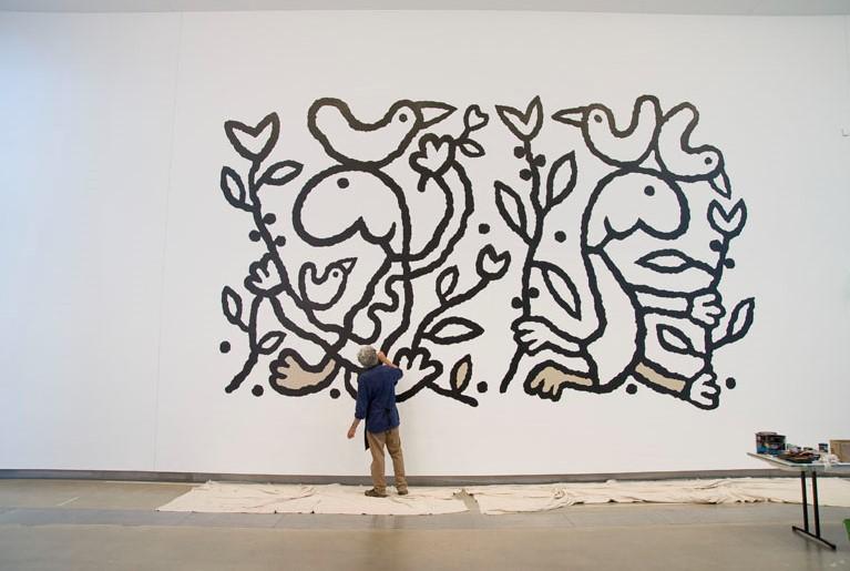 Losing the Freedom to Laugh in the Age of Political Correctness: Cartoonist Leunig Reflects on 55-Year Career