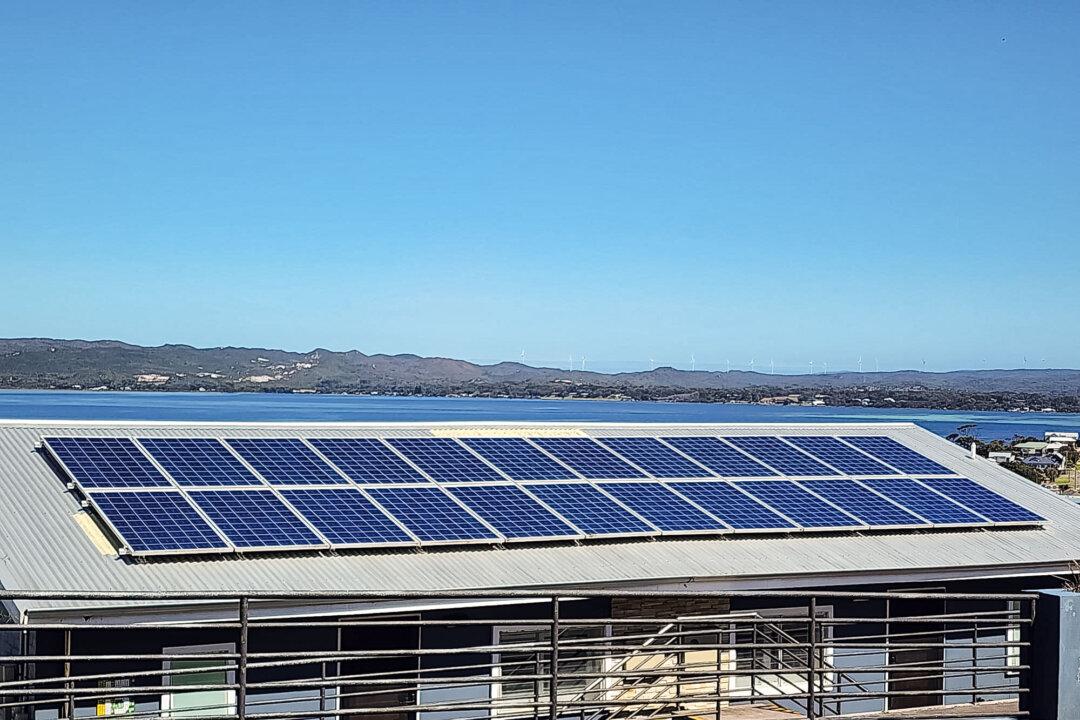 Future Made In Australia Act Passes Lower House