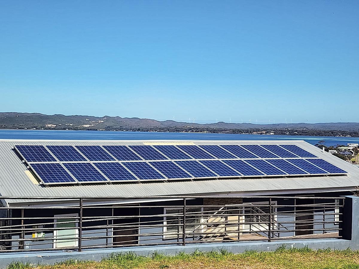 Climate Council Pushes to Double Solar Capacity by 2034