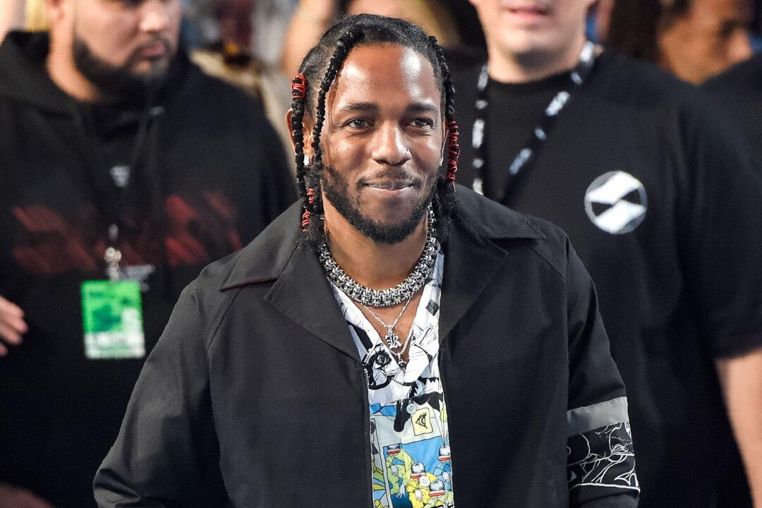 Rapper Kendrick Lamar to Headline 2025 Super Bowl Halftime Show