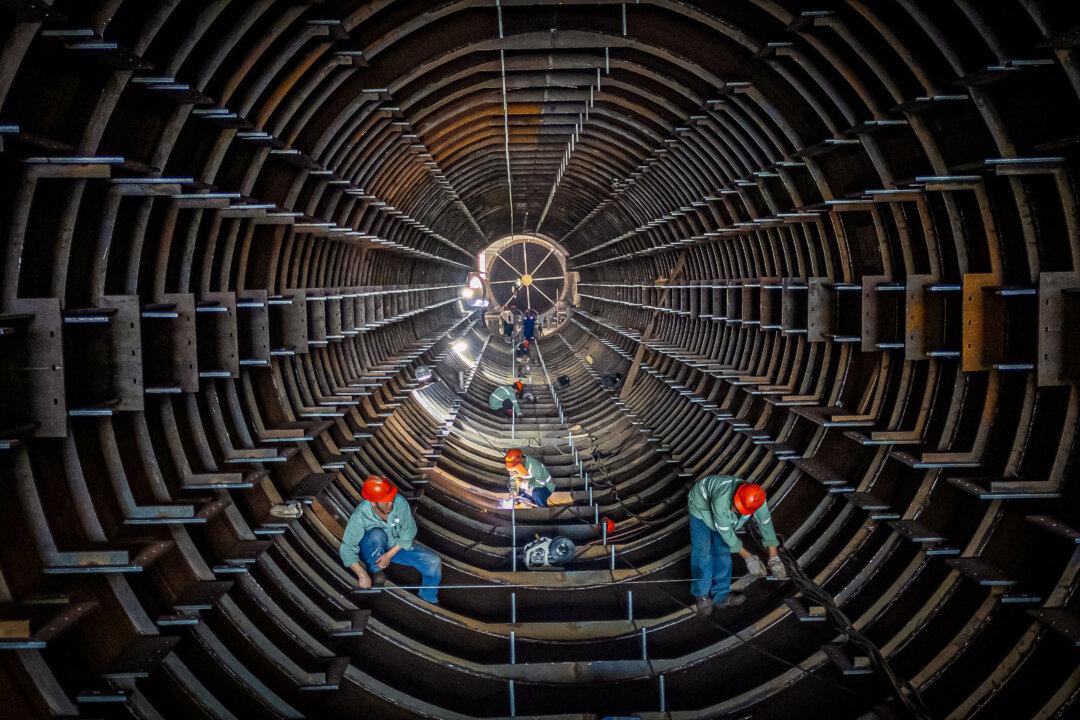 China’s Steel Industry Faces Harsh Reality as Overcapacity Compounds Other Issues