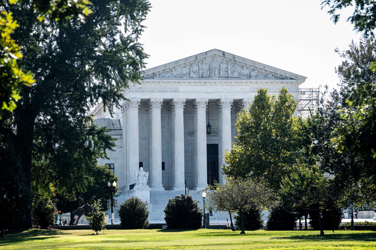 Supreme Court Won’t Restore Green Party to Nevada Ballot