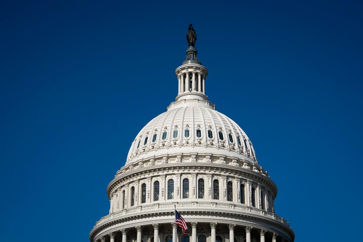 Bills to Blacklist Chinese Biotech, Counter CCP Influence Among Spate of China Measures Passed By House