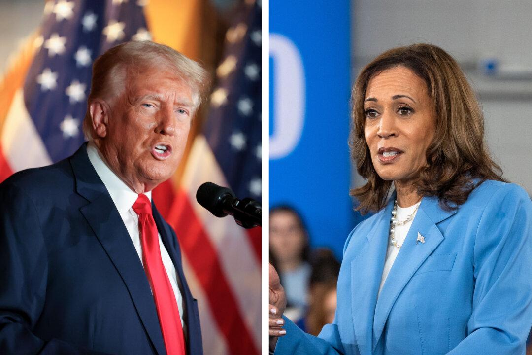 News Brief: What to Expect From Harris–Trump Showdown; Texas Activates Emergency Response Over Hurricane; Congress Returns to Face Looming Government Shutdown