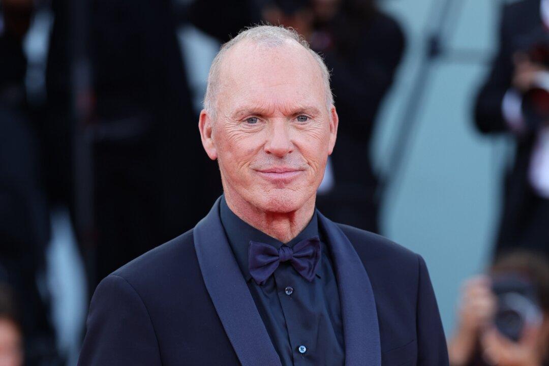Michael Keaton Has ‘Zero Regret’ Prioritizing Fatherhood Over Acting Career