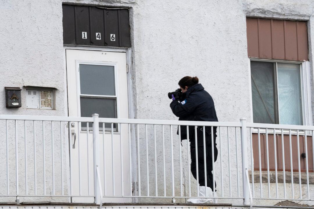 Coroner Issues Report Into ‘Avoidable’ Killings of Quebec Police Officer, Assailant