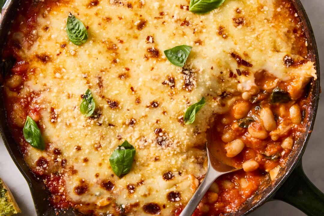 This Is My Favorite Trick for Making Canned Beans Absolutely Delicious