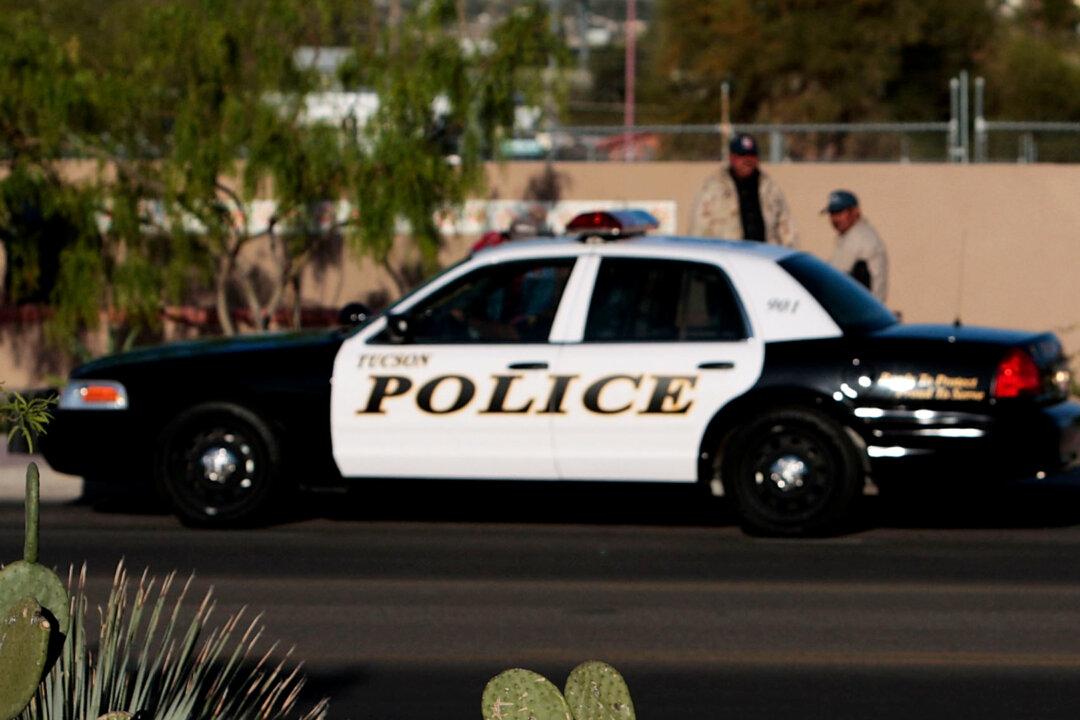 Death of 3-Year-Old Girl Left in Vehicle for Hours in Triple-Digit Heat Under Investigation