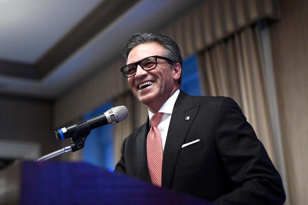 Business Lobby Group Warns Ottawa Digital Services Tax Could ‘Imperil’ Trade Talks