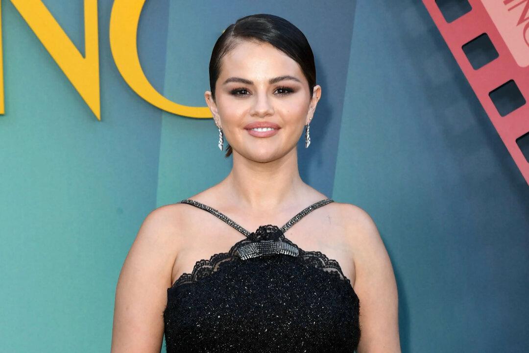 Selena Gomez Reveals She’s Unable to Carry Children Due to Health Issues