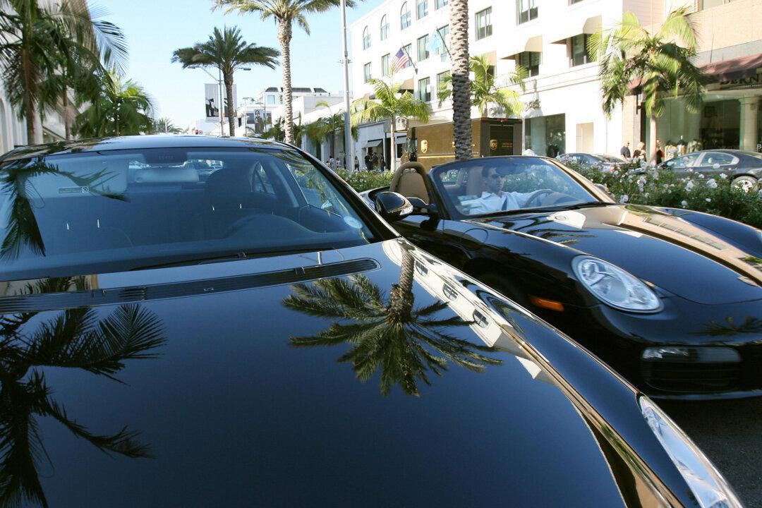 The Clash of the Dollar General Versus Ferrari Economies