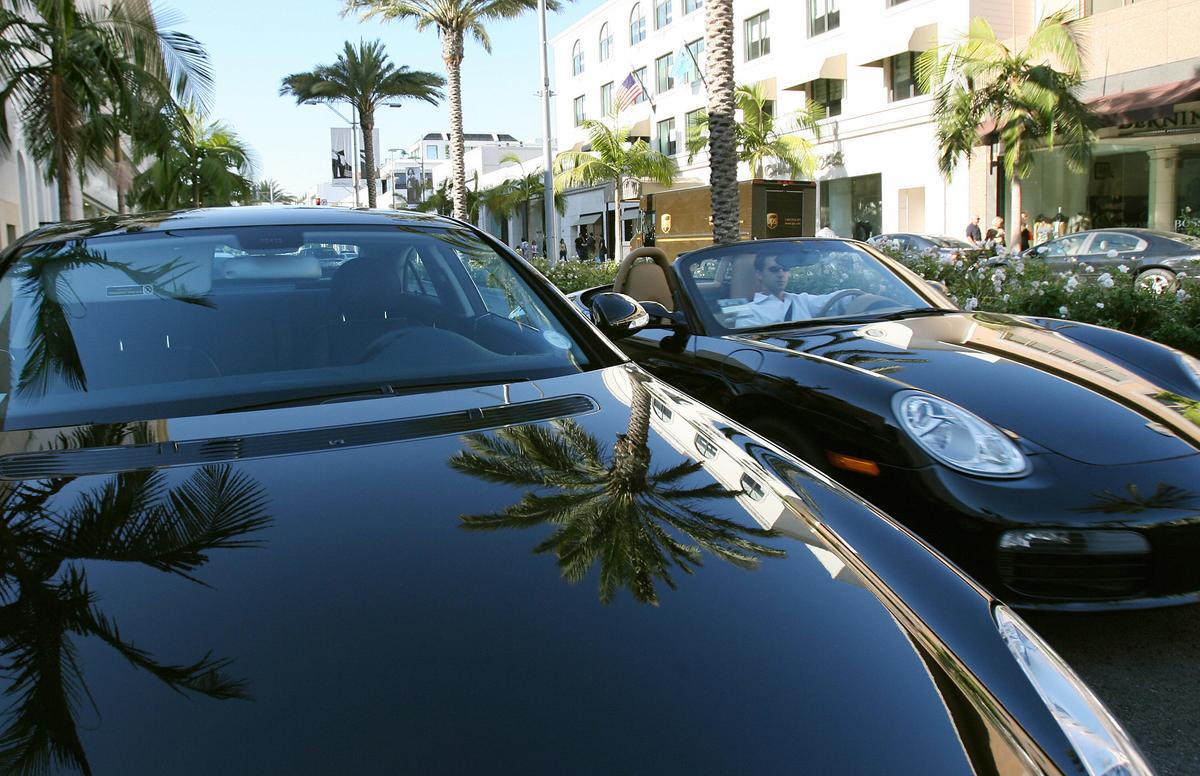 The Clash of the Dollar General Versus Ferrari Economies