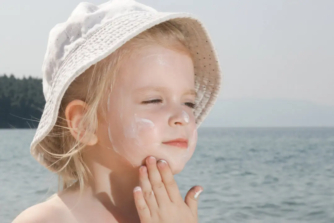 FDA Approves First New Sunscreen Ingredient in 20 Years