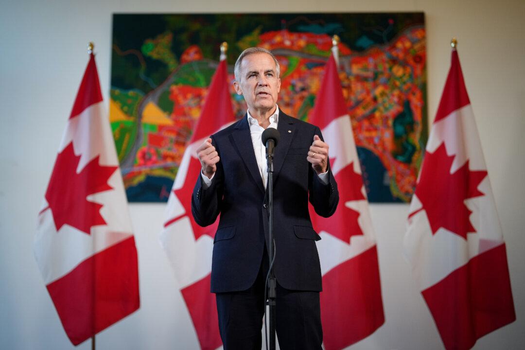 Carney Won’t Join Government, Trudeau Gives No Sign of Leaving: Minister LeBlanc