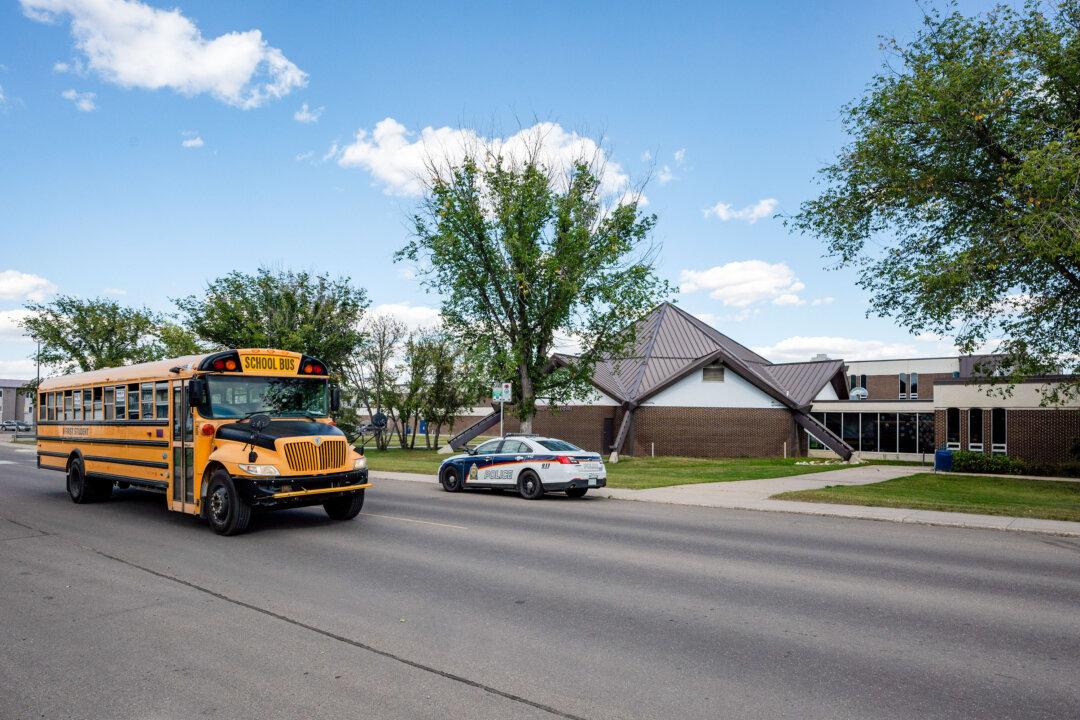 Online Fundraiser for Saskatoon Teen Set on Fire Raises $65,000