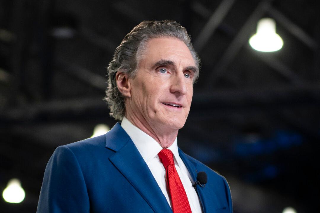 Trump to Form National Energy Council, Led by Burgum