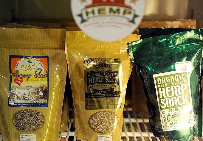 California Hemp Industry Sues to Block New Rules