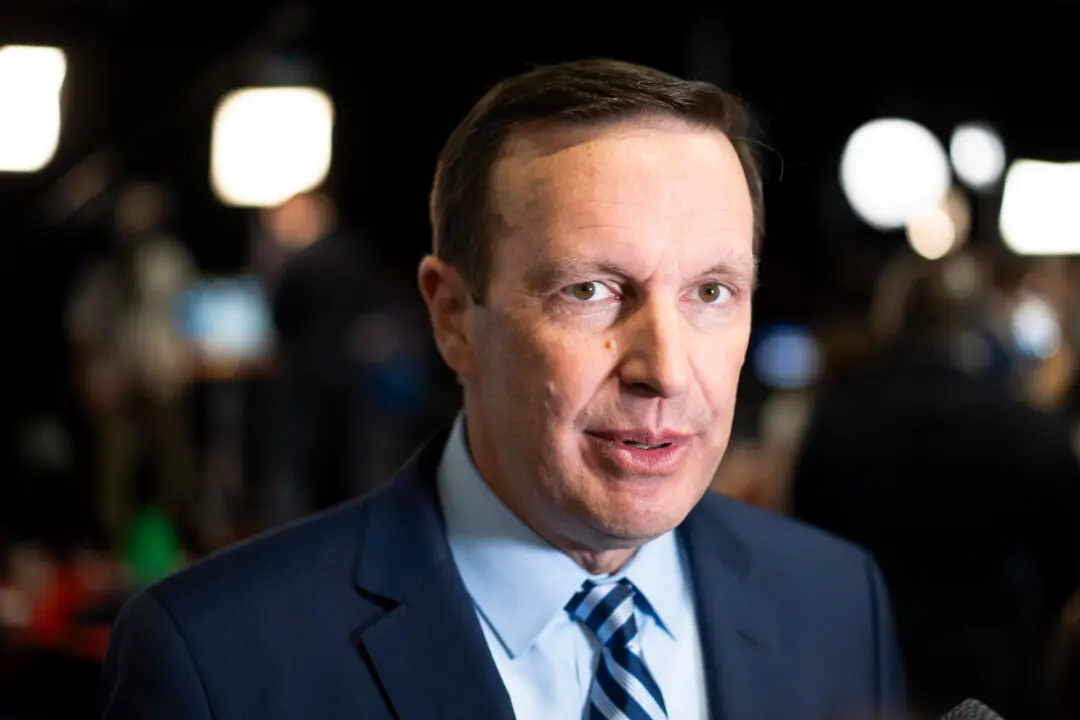 Democrats Introduce NOPE Act as Both Parties Claim Politically Motivated Prosecution