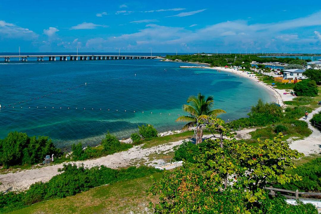 Where Should You Go on a Florida Vacation? Here Are the Cheapest and Costliest Sites