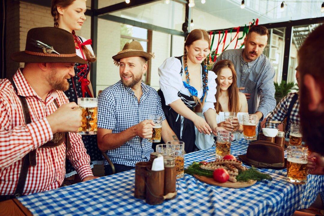 Prost and Polka! Bay Area Oktoberfest Celebrations Are on Deck for 2024