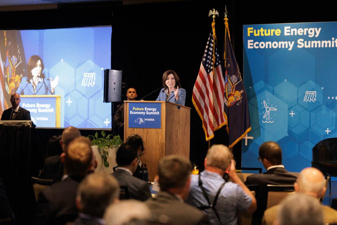 New York Set to Explore Nuclear Power in 15-Year Energy Plan