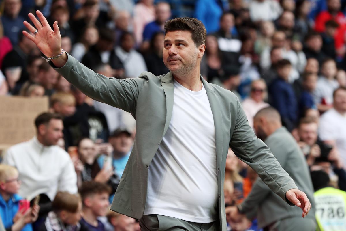 Mauricio Pochettino Takes Reins for USMNT Amid Lofty Expectations