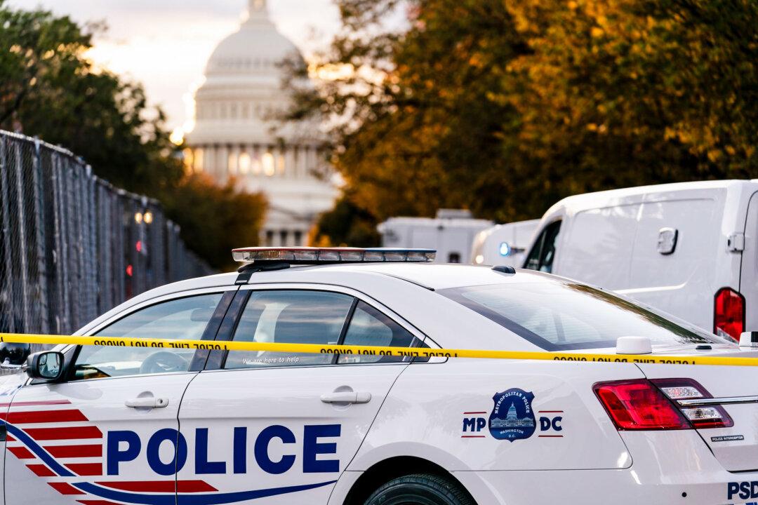 Judge Rejects DC Effort to Dismiss Lawsuit Challenging Response to Mental Health Emergencies