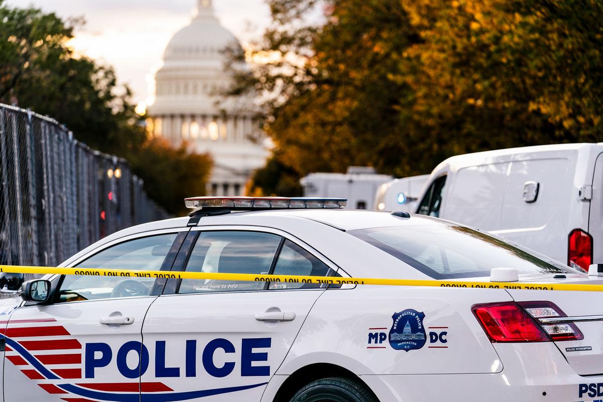 Judge Rejects DC Effort to Dismiss Lawsuit Challenging Response to Mental Health Emergencies