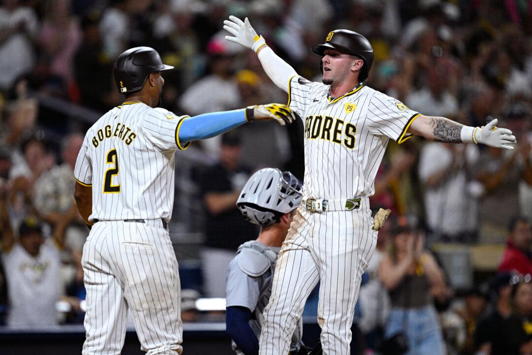 10 Players Who Will Impact the MLB Playoff Races