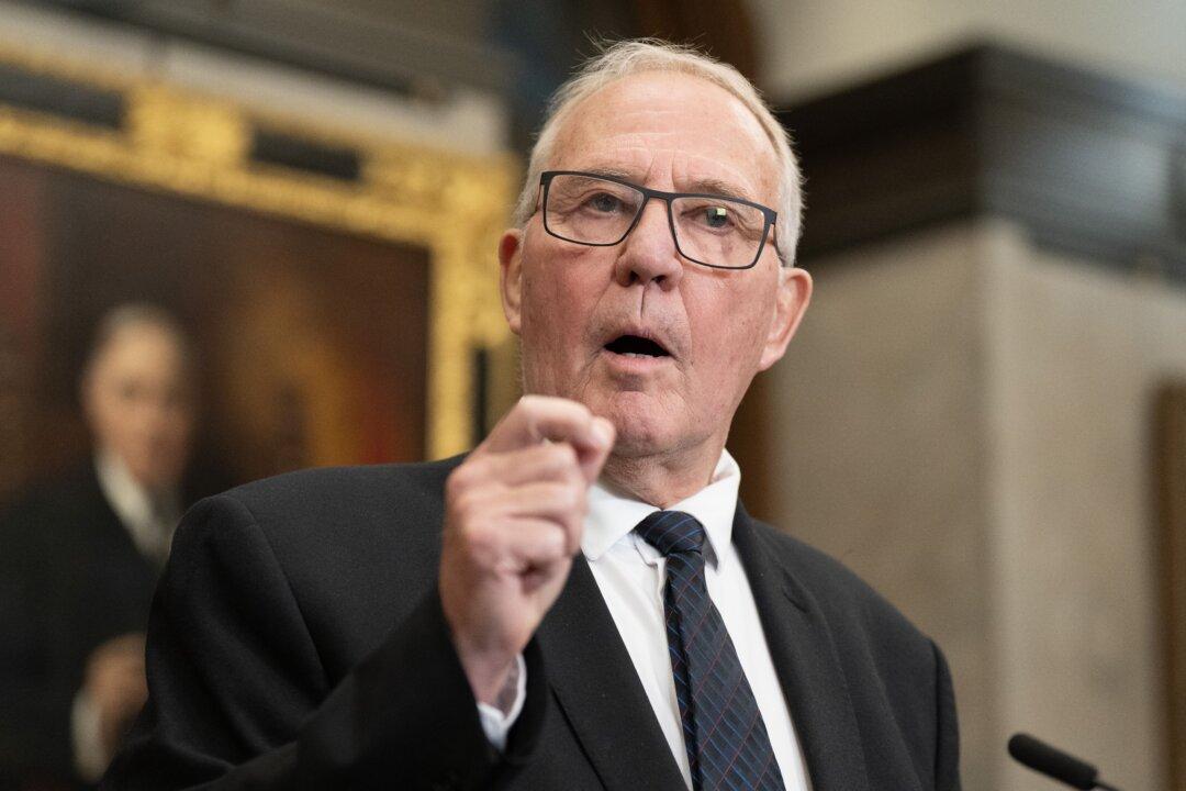 Defence Minister Says Poilievre’s Calls for Strikes on Iran’s Nuclear Facilities ‘Irresponsible’