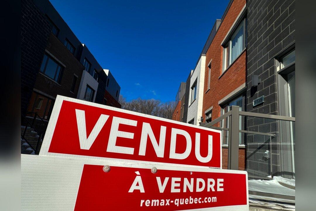 Two Quebec Real Estate Brokers Suspended for Using Fake Bids to Drive up Prices