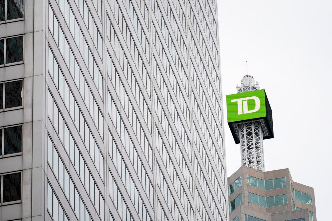 US Regulator Fines TD Bank US$28M for Faulty Consumer Reports