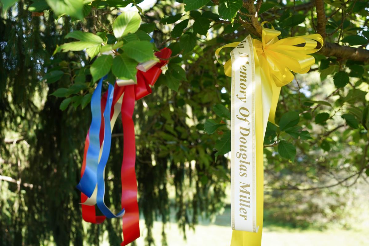 Deerpark Memorial Ceremony Pays Tribute to Lives Lost in 9/11 Attacks