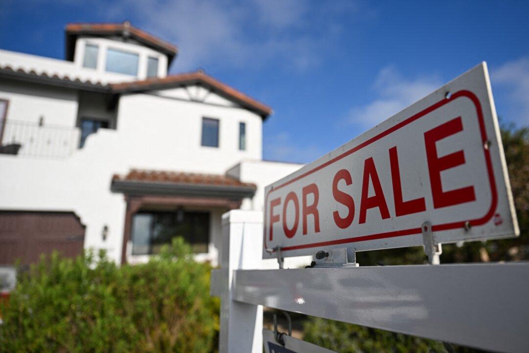 US Home Prices Rise by ‘Fastest Pace’ Since April