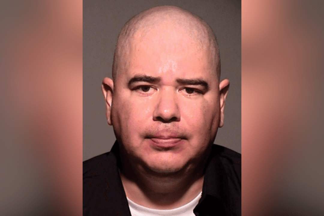 Southern California Man Gets 325 Years to Life for Child Molestations