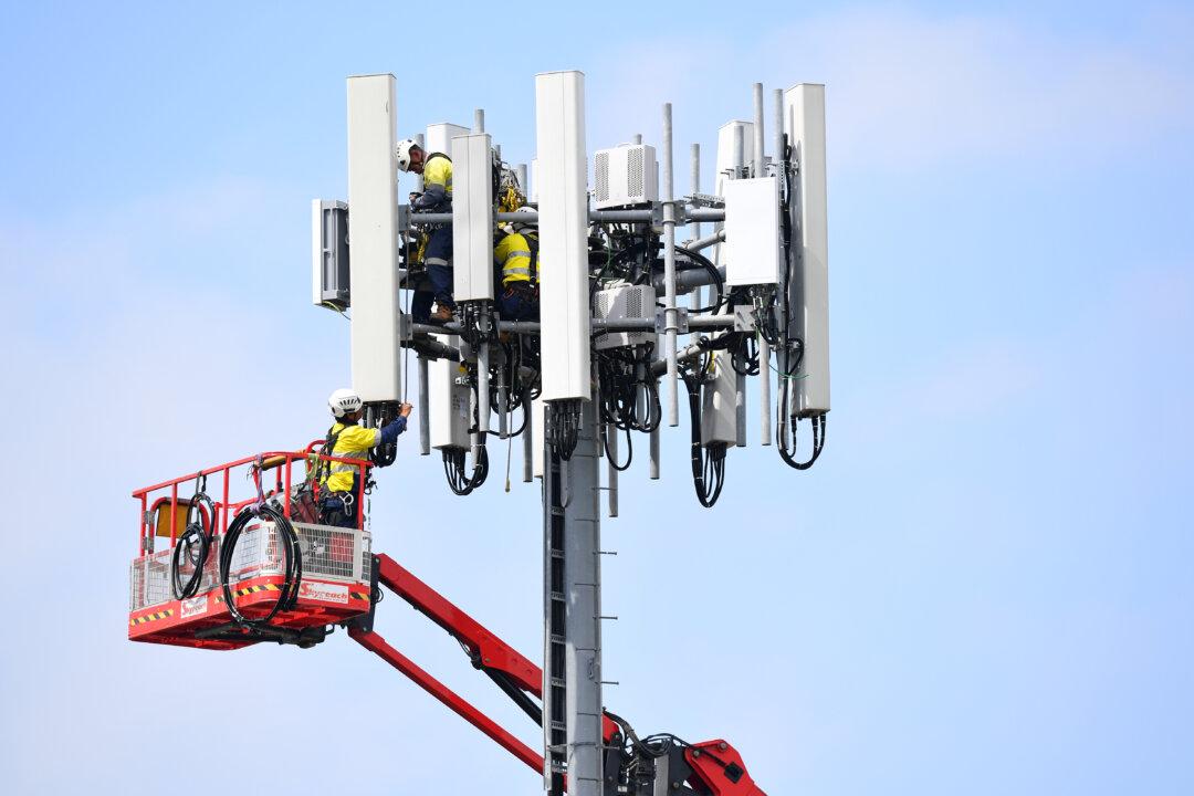 Mobile Phone Signals and EMF: What You Need to Know to Protect Your Loved Ones