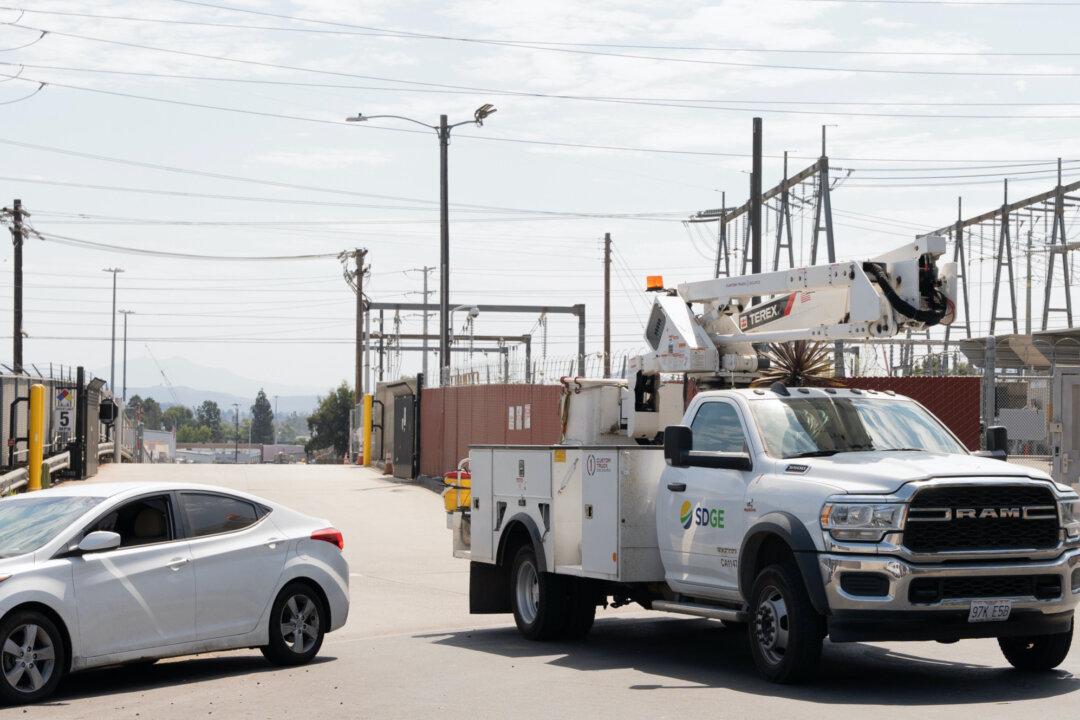 San Diego County Approves New Storage Site Policies After Lithium Battery Fire