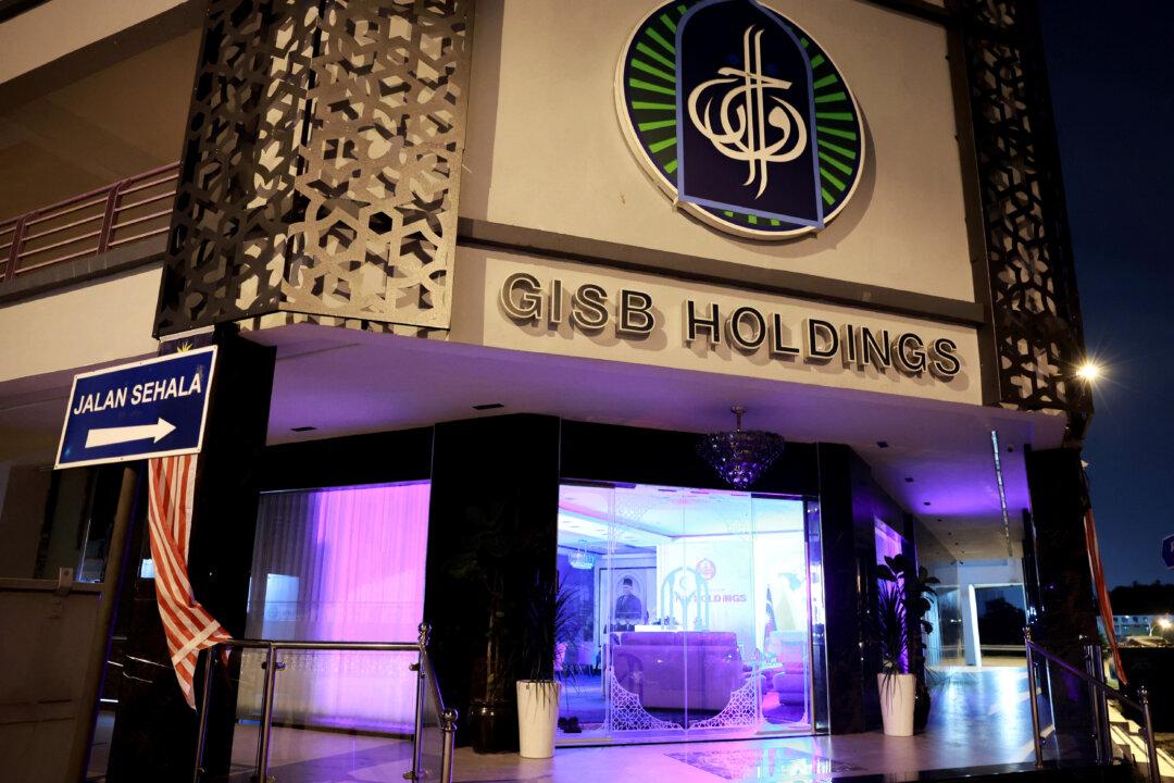 Malaysian Police Rescue 400 Children From Suspected Sexual Abuse at Islamic Charity Homes