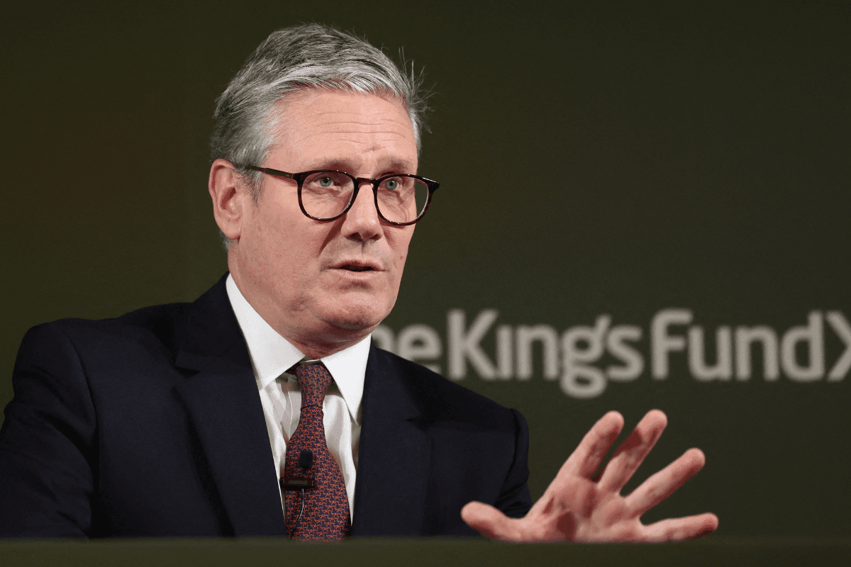 Labour Launches National Consultation on Future of NHS