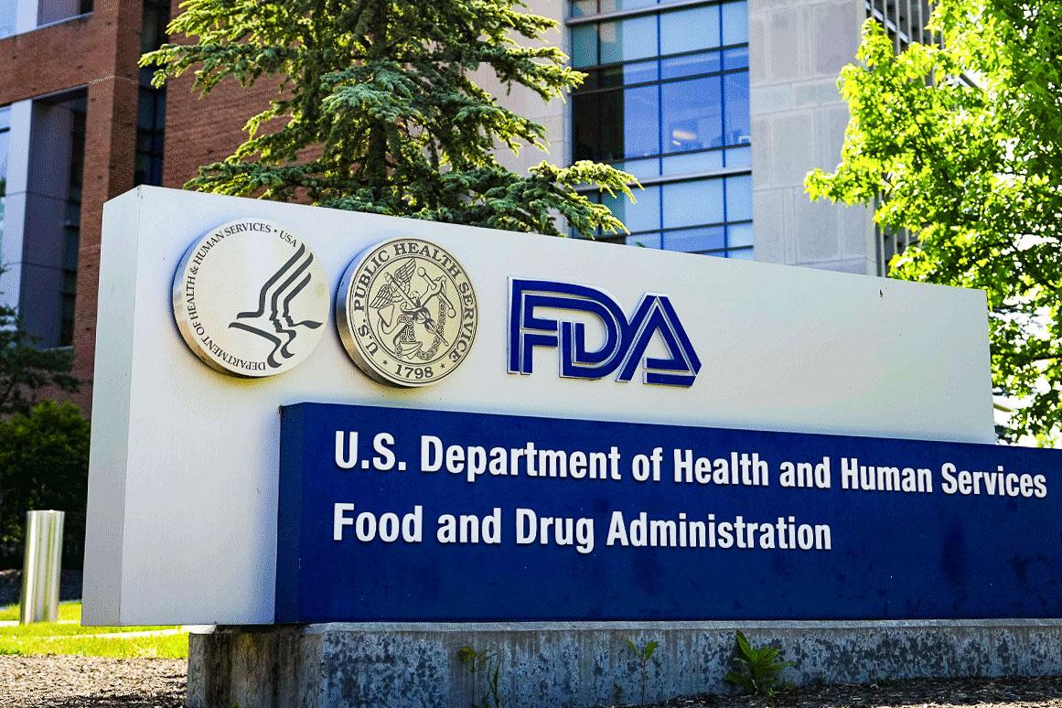 FDA Defends Demand for New Trial for Rare Brain Disease Therapy