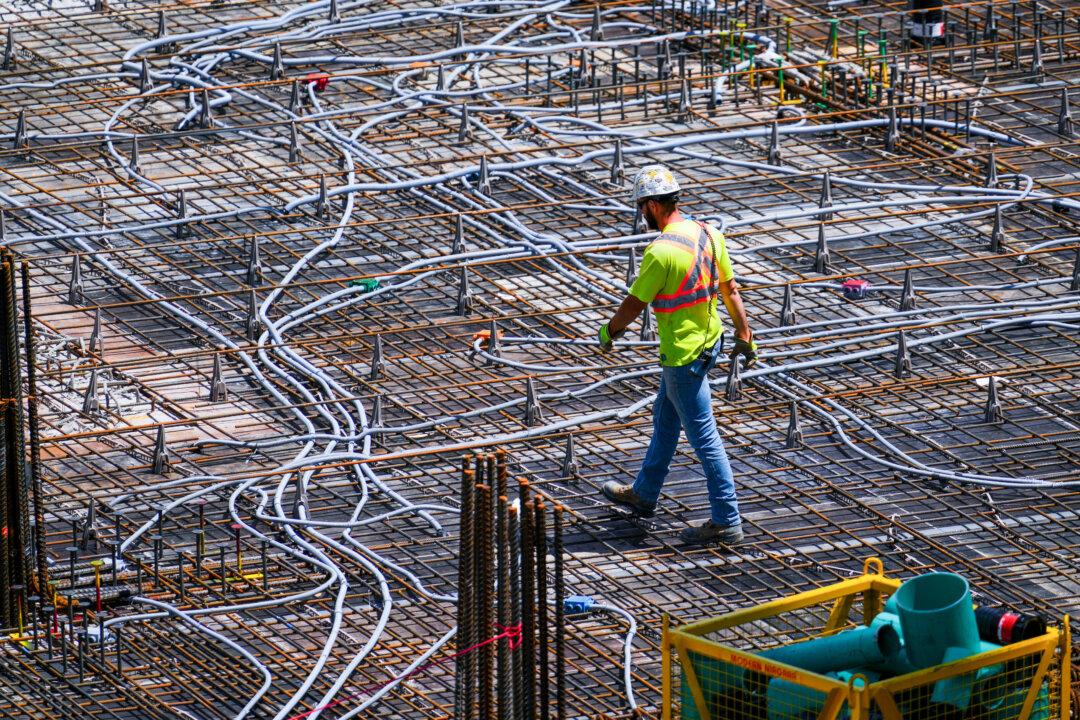ANALYSIS: What the Latest Unemployment Numbers Show